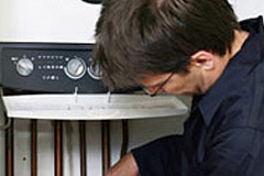 boiler repair Woodcott