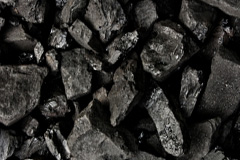 Woodcott coal boiler costs