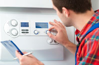 free commercial Woodcott boiler quotes