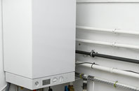 free Woodcott condensing boiler quotes