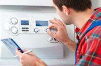 free Woodcott gas safe engineer quotes