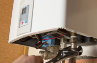 free Woodcott boiler install quotes